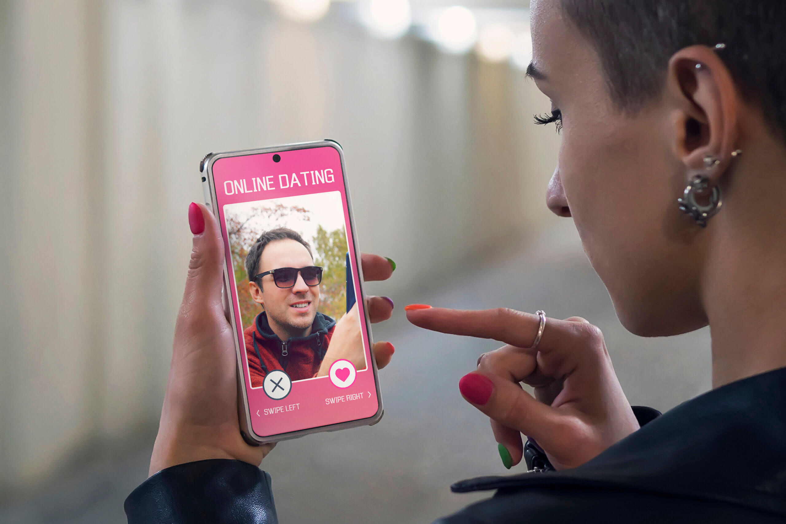 Can You Find Real Love on Dating Apps?