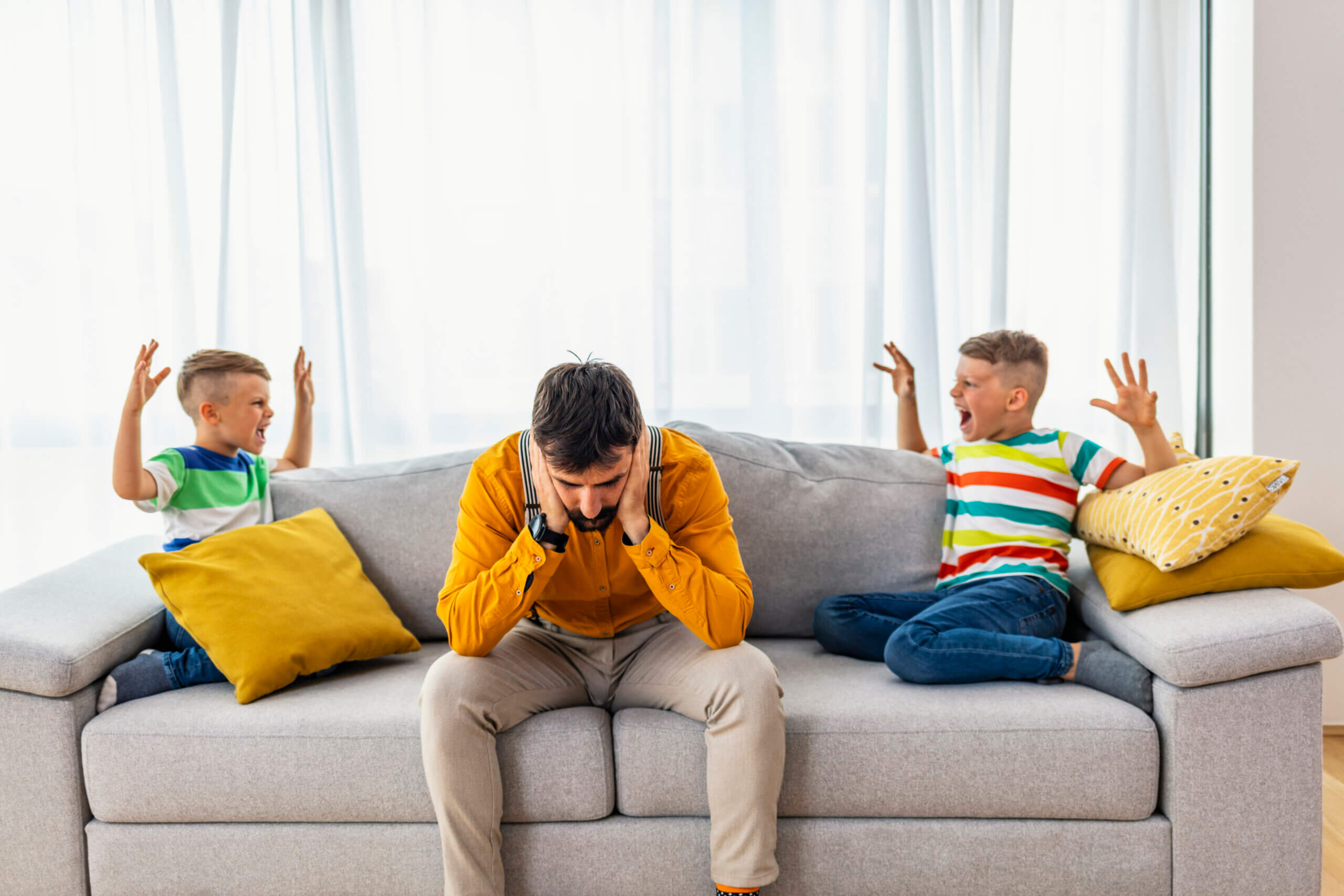 Would You Break Up With Someone You Really Like if They Don’t Want Children and You Do?
