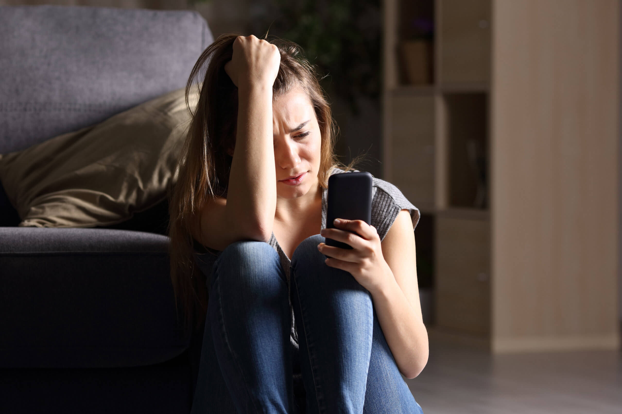 Have You Given Up on Dating Entirely?