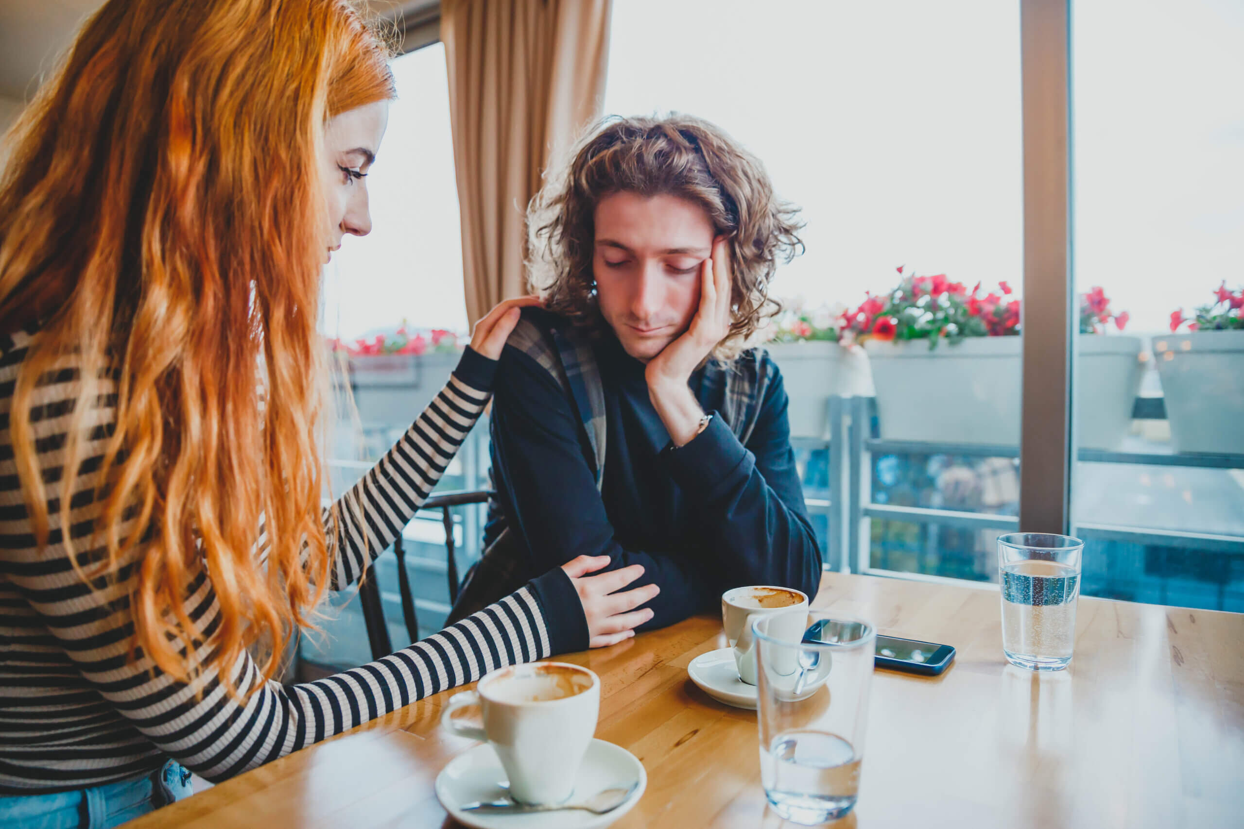 How To Reject a Guy Without Hurting His Feelings