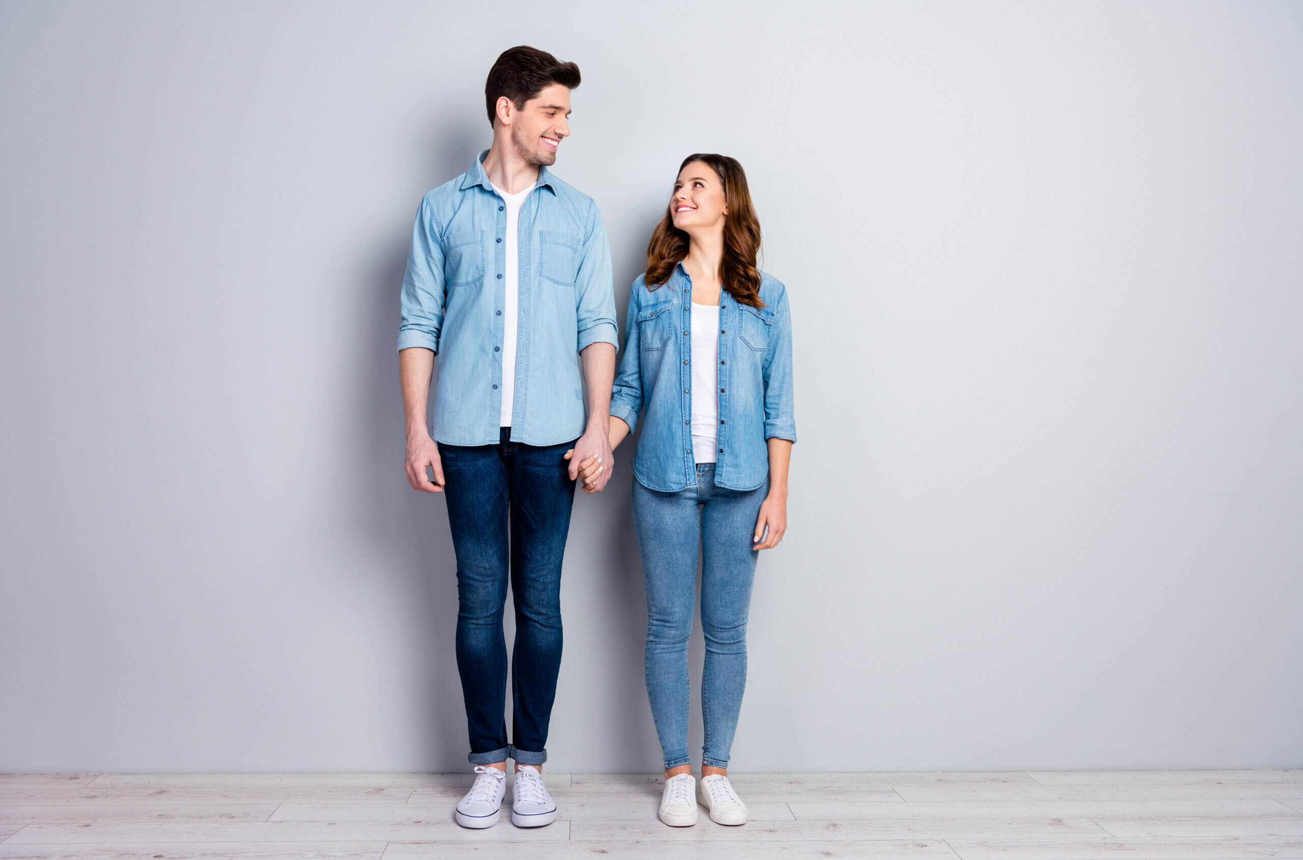 Should Height Matter?