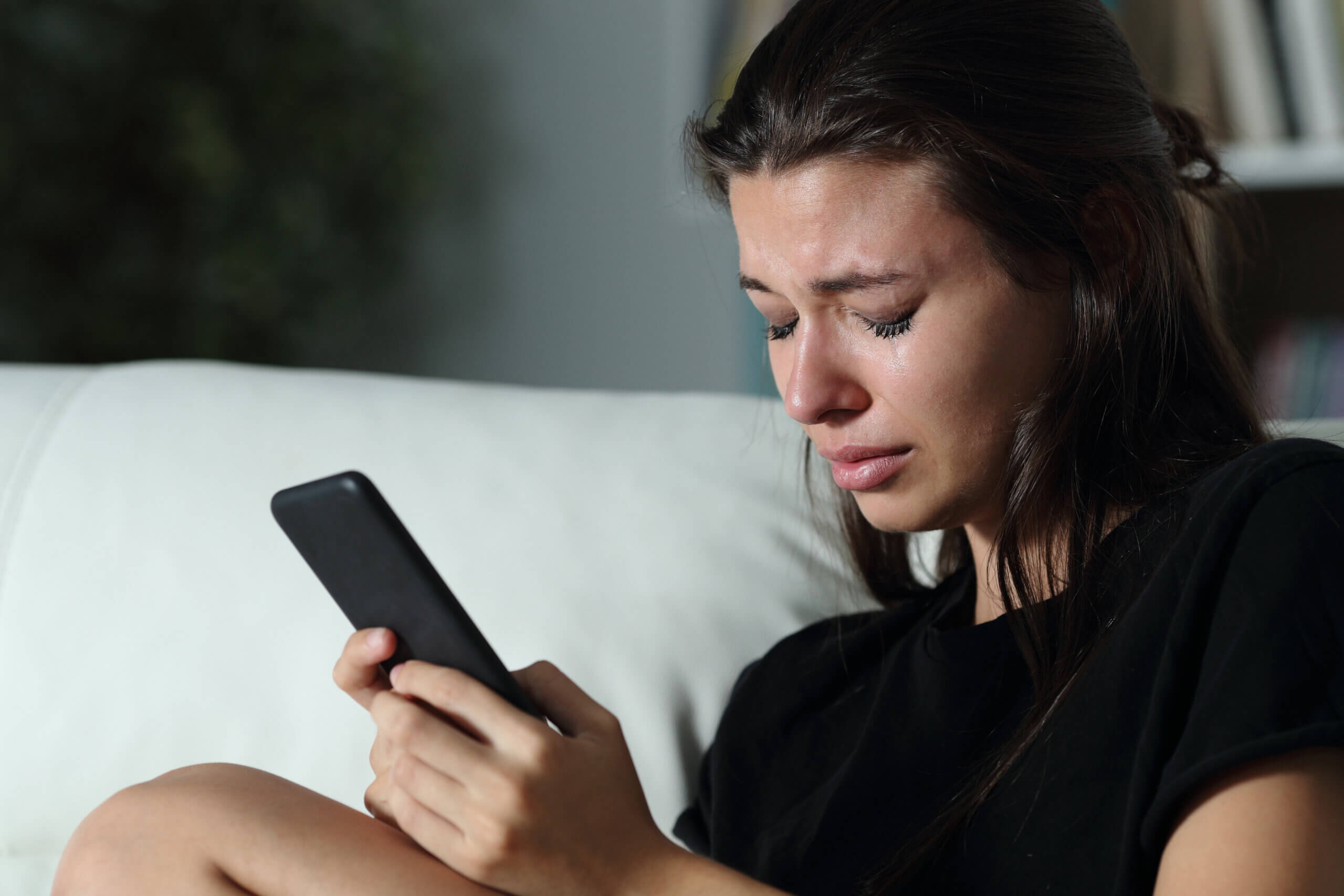 Why Do People Ghost Without Giving You an Explanation?