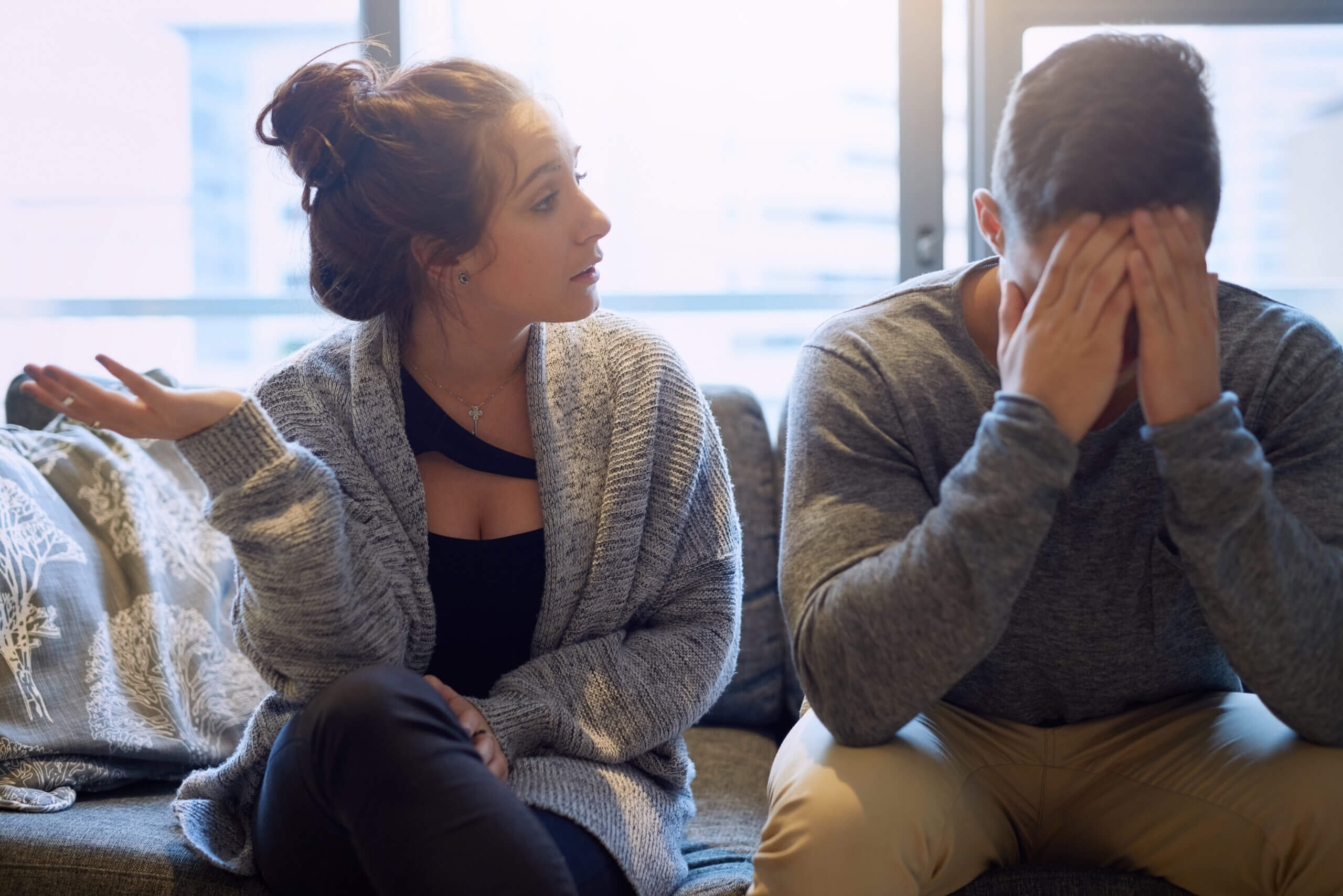Would You Leave Your Partner if a More Attractive Person Liked You?