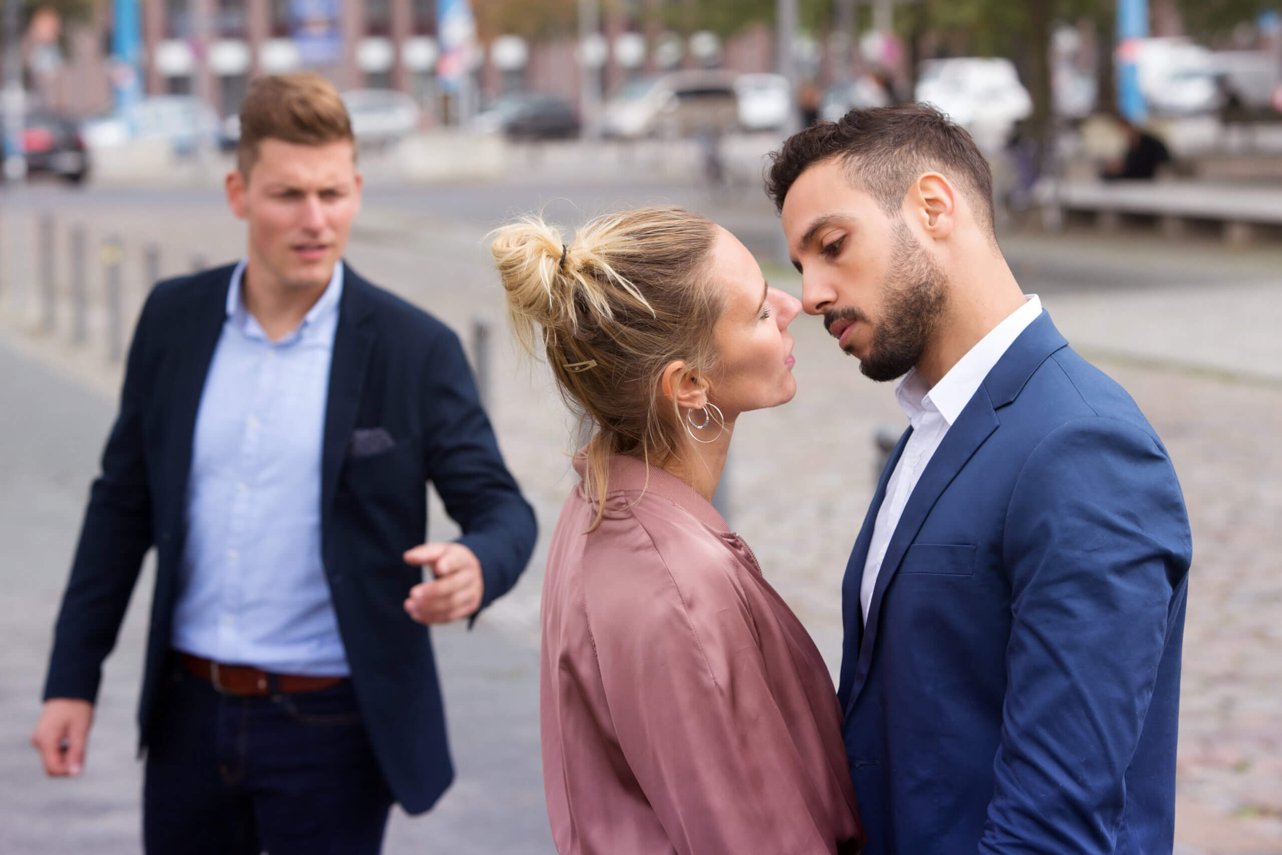 Do You Really Have To Play Games To Get Someone To Like You?
