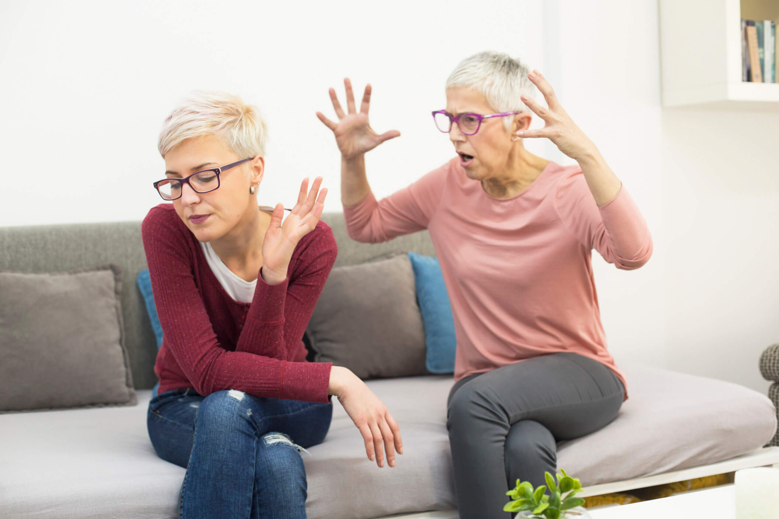 My Parents Are Not Going To Approve of My Boyfriend. What Should I Do?