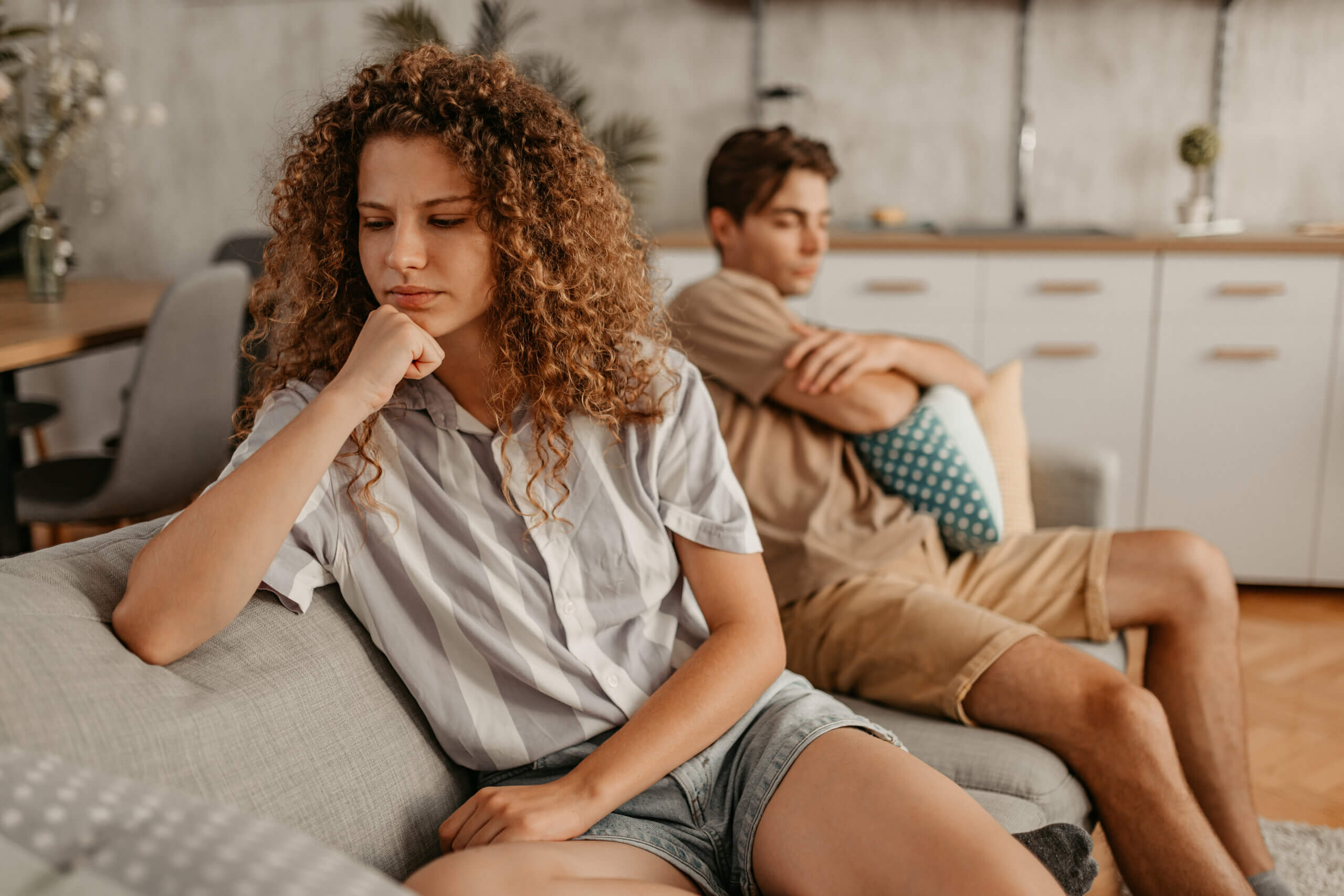 Why Do People Take a Break From Dating?